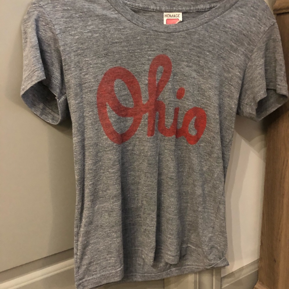 Script Ohio Tee - image 1